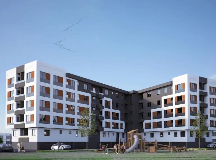 Naselje Sava Fabrika